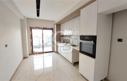 MENEMEN UĞURMUMCU MAH.'DE CB İYA'DAN KİRALIK 3+1 LÜKS DAİRE