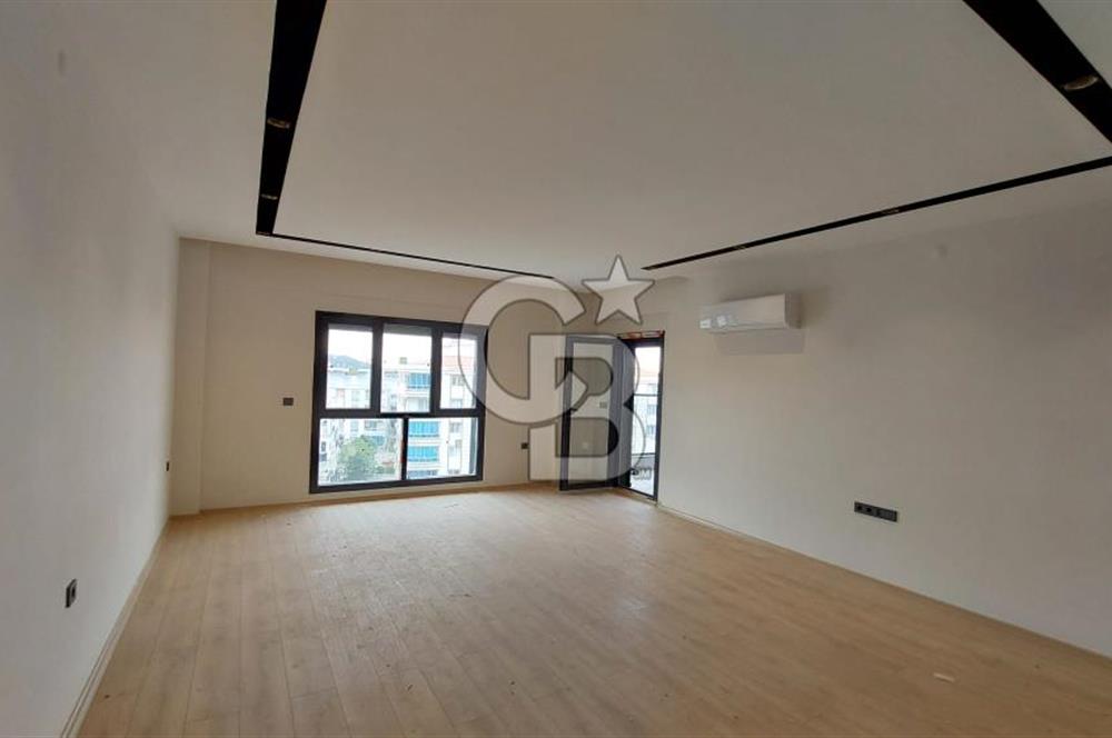 MENEMEN UĞURMUMCU MAH.'DE CB İYA'DAN KİRALIK 3+1 LÜKS DAİRE