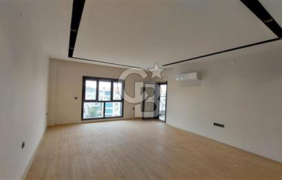 MENEMEN UĞURMUMCU MAH.'DE CB İYA'DAN KİRALIK 3+1 LÜKS DAİRE