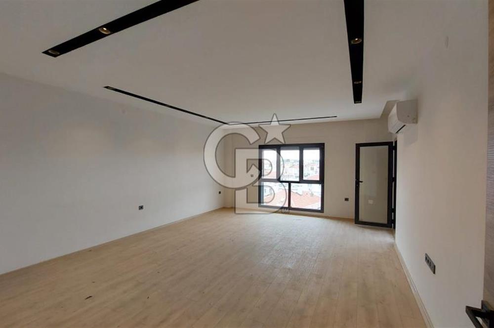 MENEMEN UĞURMUMCU MAH.'DE CB İYA'DAN KİRALIK 3+1 LÜKS DAİRE