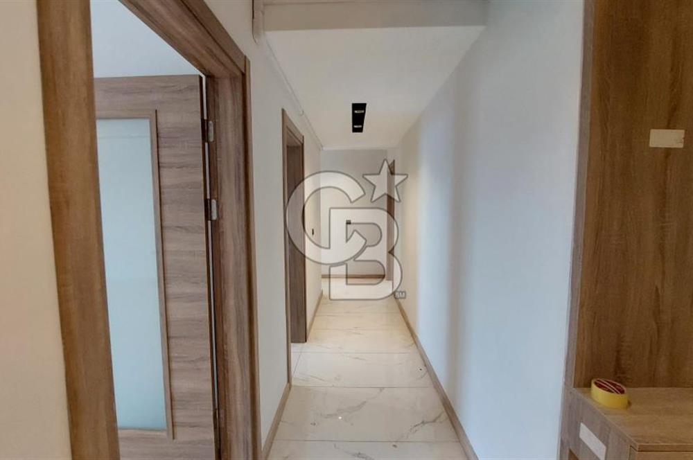 MENEMEN UĞURMUMCU MAH.'DE CB İYA'DAN KİRALIK 3+1 LÜKS DAİRE