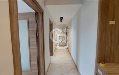 MENEMEN UĞURMUMCU MAH.'DE CB İYA'DAN KİRALIK 3+1 LÜKS DAİRE