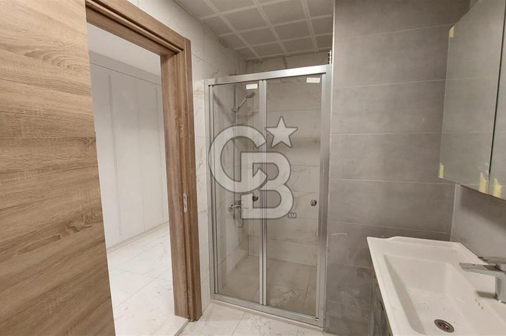 MENEMEN UĞURMUMCU MAH.'DE CB İYA'DAN KİRALIK 3+1 LÜKS DAİRE