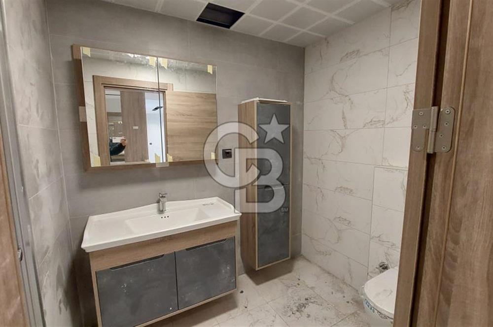 MENEMEN UĞURMUMCU MAH.'DE CB İYA'DAN KİRALIK 3+1 LÜKS DAİRE