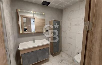 MENEMEN UĞURMUMCU MAH.'DE CB İYA'DAN KİRALIK 3+1 LÜKS DAİRE