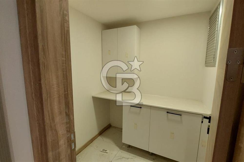 MENEMEN UĞURMUMCU MAH.'DE CB İYA'DAN KİRALIK 3+1 LÜKS DAİRE