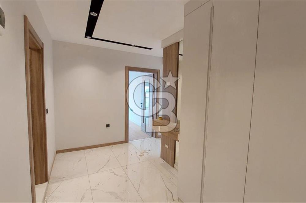 MENEMEN UĞURMUMCU MAH.'DE CB İYA'DAN KİRALIK 3+1 LÜKS DAİRE