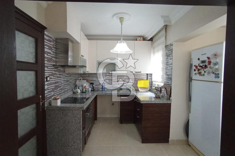 ATAKENT SİTESİ'NDE KİRALIK DUBLEX 3+1 DAİRE