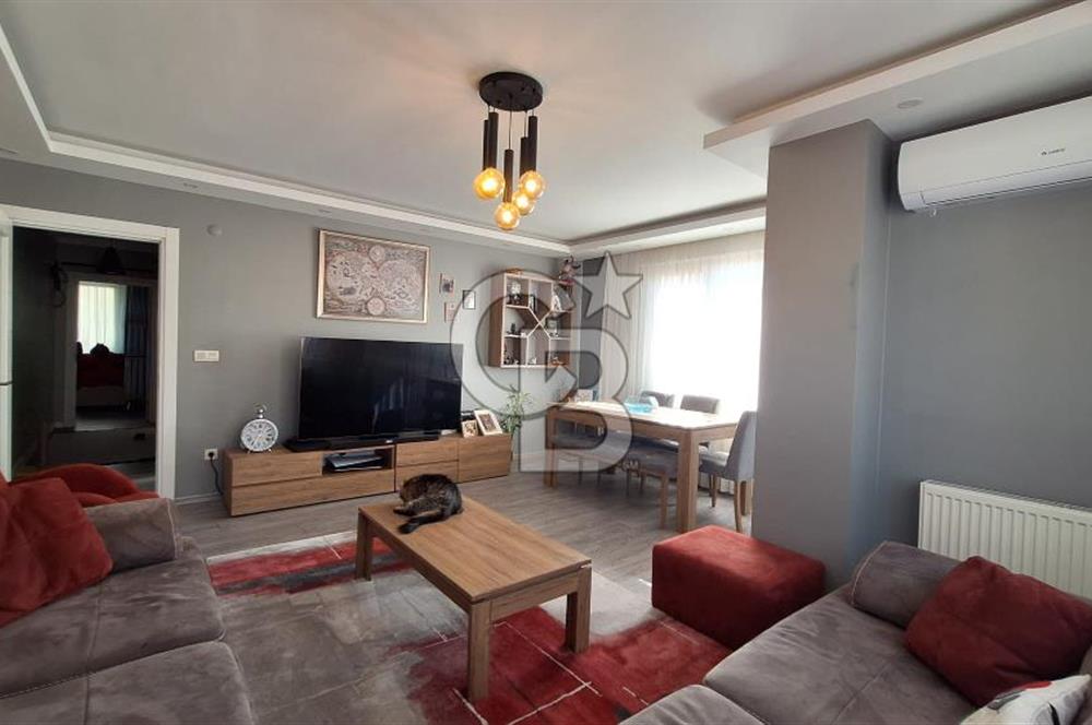 Ataşehir İnönü’de Geniş 3+1 Kiralık Daire 