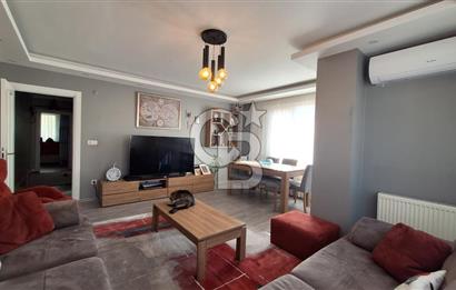 Ataşehir İnönü’de Geniş 3+1 Kiralık Daire 