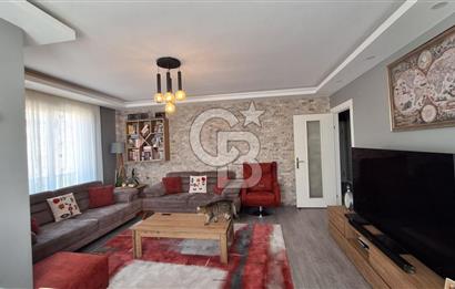 Ataşehir İnönü’de Geniş 3+1 Kiralık Daire 