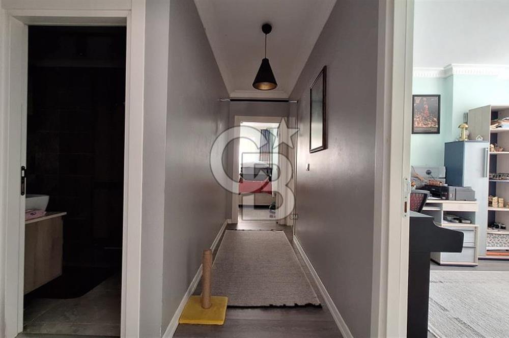 Ataşehir İnönü’de Geniş 3+1 Kiralık Daire 