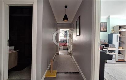 Ataşehir İnönü’de Geniş 3+1 Kiralık Daire 