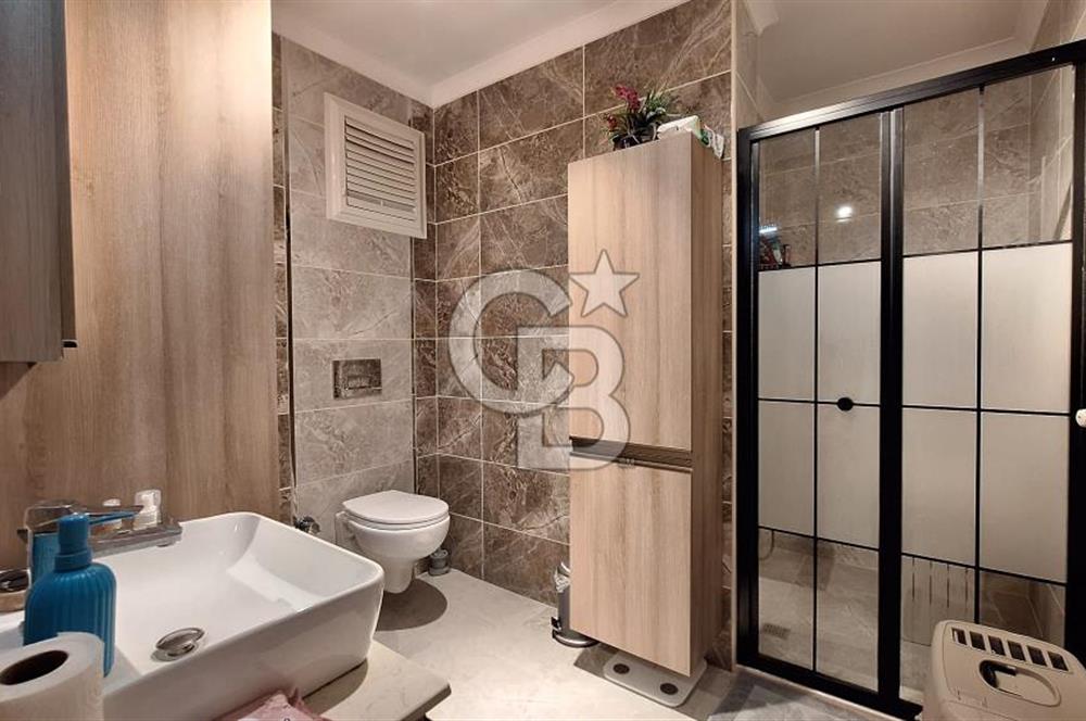 Ataşehir İnönü’de Geniş 3+1 Kiralık Daire 