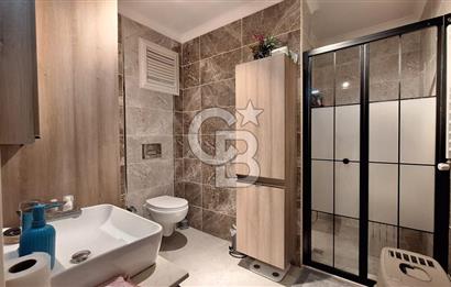 Ataşehir İnönü’de Geniş 3+1 Kiralık Daire 