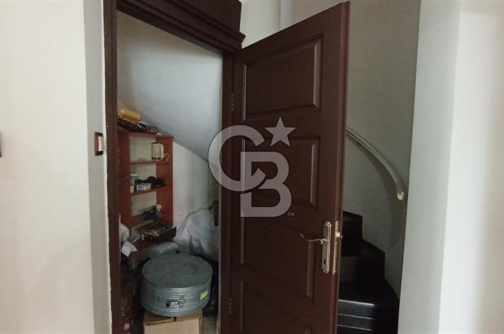 ATAKENT SİTESİ'NDE KİRALIK DUBLEX 3+1 DAİRE