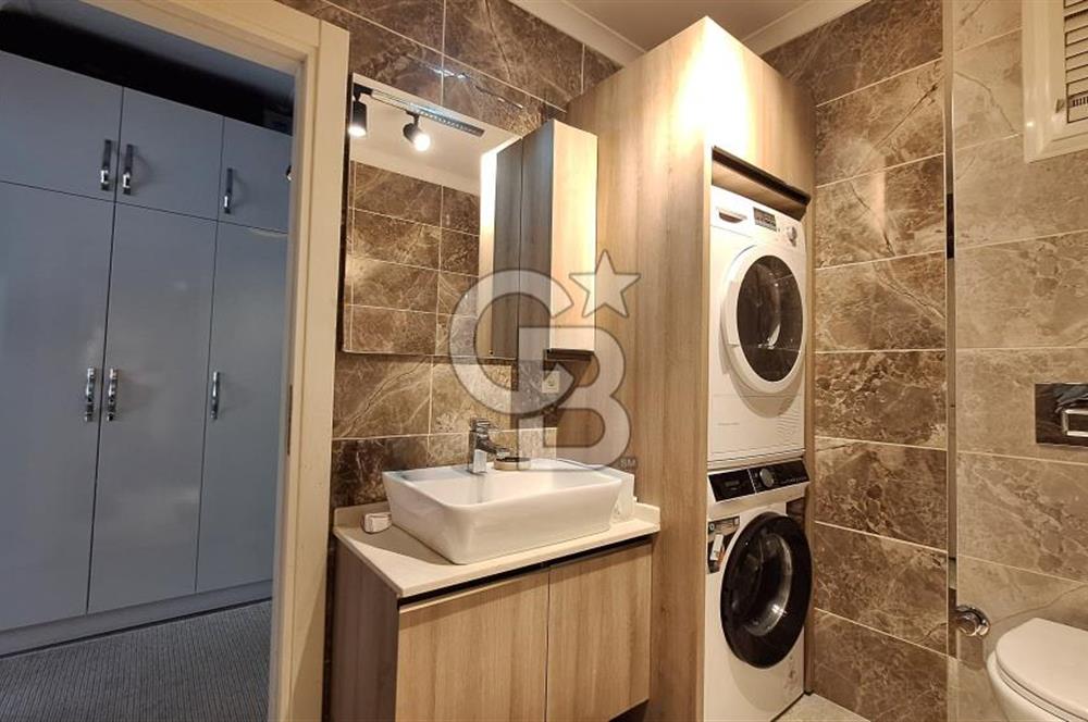 Ataşehir İnönü’de Geniş 3+1 Kiralık Daire 