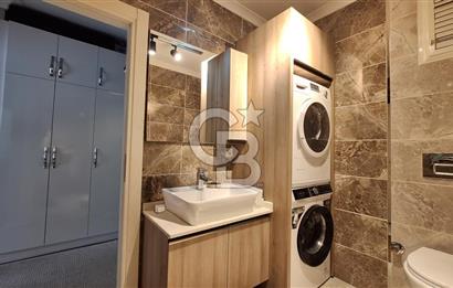 Ataşehir İnönü’de Geniş 3+1 Kiralık Daire 