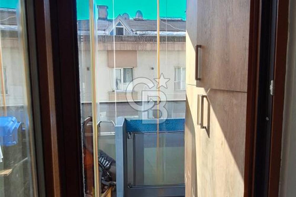 Ataşehir İnönü’de Geniş 3+1 Kiralık Daire 