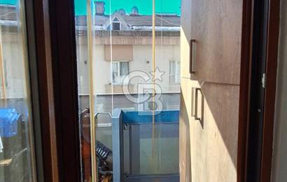 Ataşehir İnönü’de Geniş 3+1 Kiralık Daire 