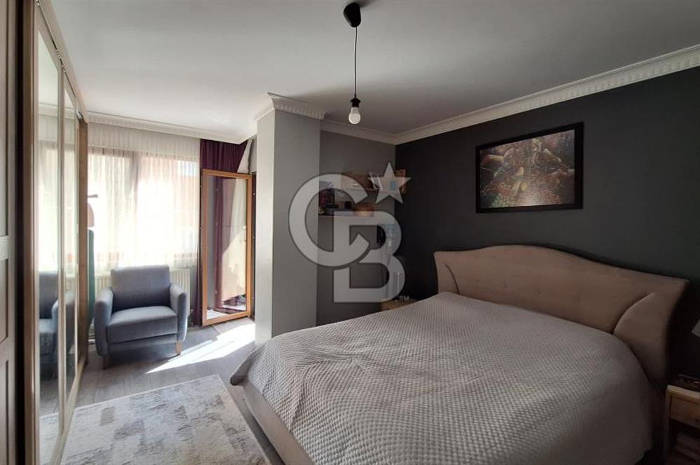 Ataşehir İnönü’de Geniş 3+1 Kiralık Daire 