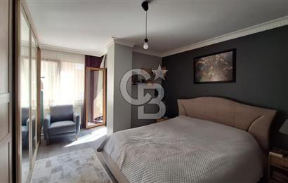 Ataşehir İnönü’de Geniş 3+1 Kiralık Daire 