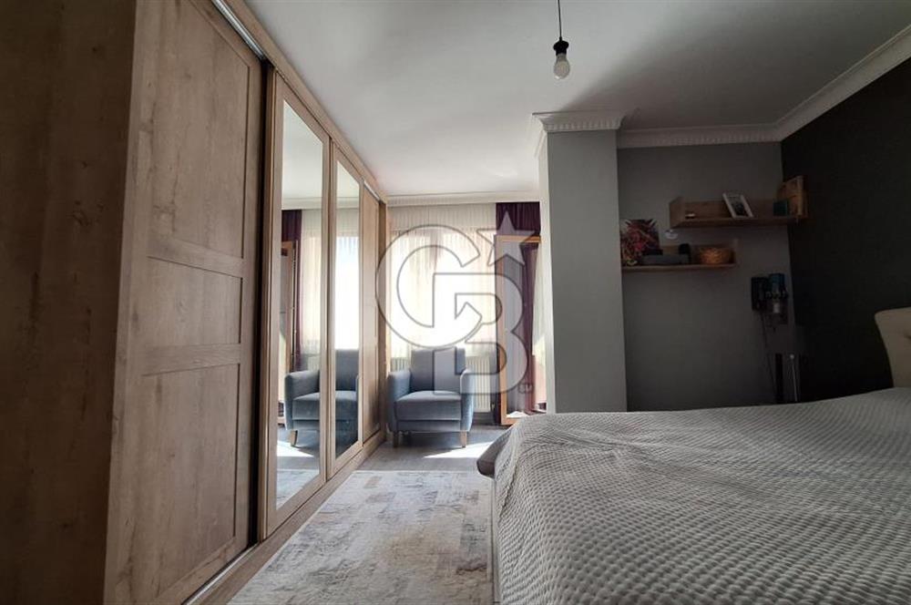 Ataşehir İnönü’de Geniş 3+1 Kiralık Daire 