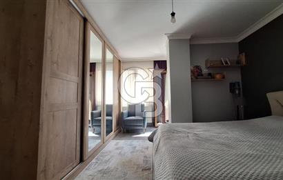 Ataşehir İnönü’de Geniş 3+1 Kiralık Daire 