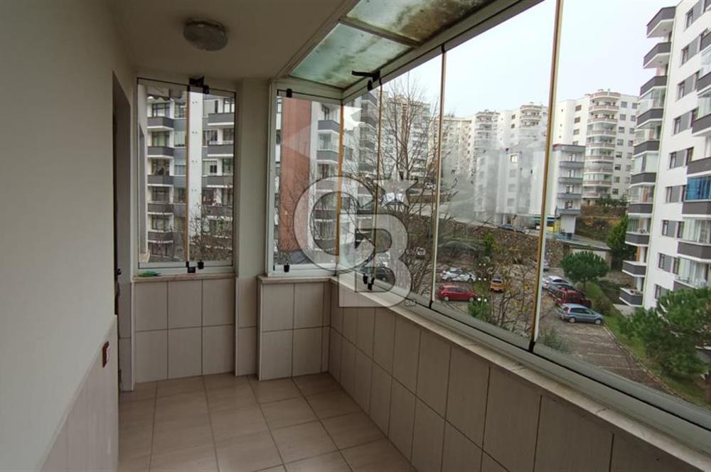 ATAKENT SİTESİ'NDE KİRALIK DUBLEX 3+1 DAİRE