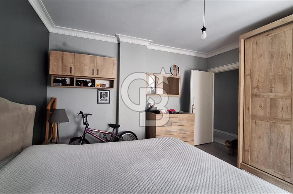 Ataşehir İnönü’de Geniş 3+1 Kiralık Daire 