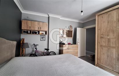 Ataşehir İnönü’de Geniş 3+1 Kiralık Daire 