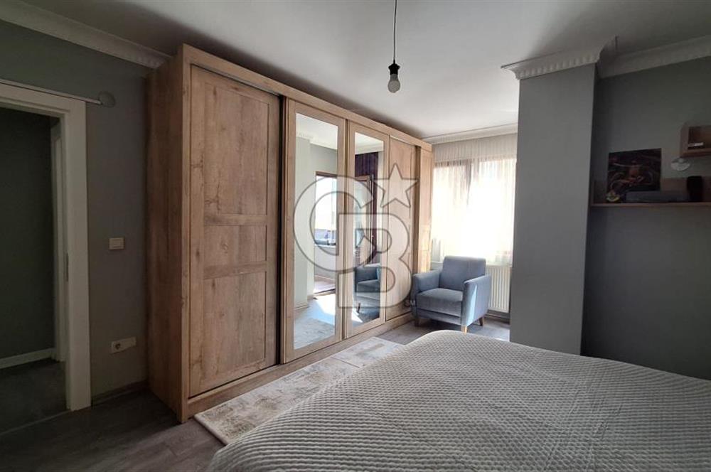 Ataşehir İnönü’de Geniş 3+1 Kiralık Daire 