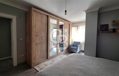 Ataşehir İnönü’de Geniş 3+1 Kiralık Daire 