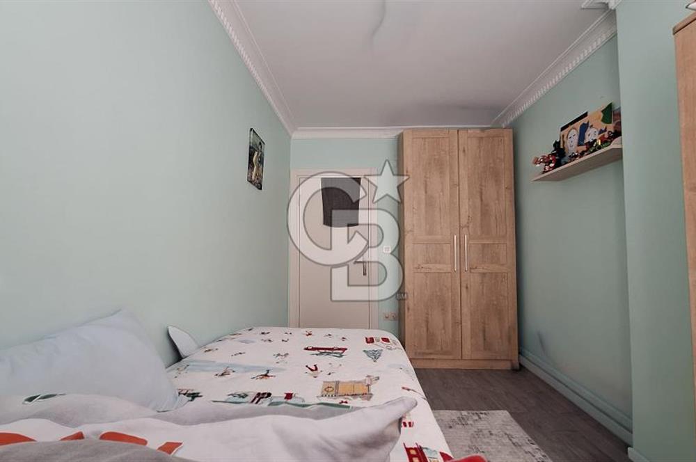 Ataşehir İnönü’de Geniş 3+1 Kiralık Daire 