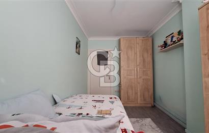 Ataşehir İnönü’de Geniş 3+1 Kiralık Daire 