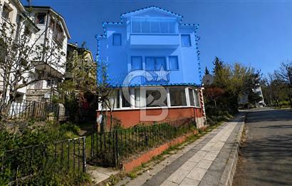 ATAKENT SİTESİ'NDE KİRALIK DUBLEX 3+1 DAİRE