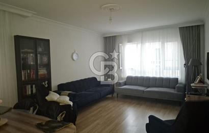 YENİMAHALLE ÇİĞDEMTEPE'DE SATILIK 4+1 BOŞ DAİRE