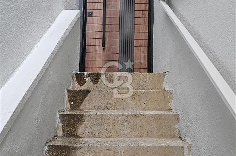 Bornova Altındağ Kamil Tunca Yakını 2 Katlı Satılık Bina