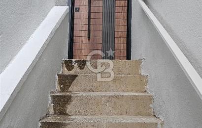 Bornova Altındağ Kamil Tunca Yakını 2 Katlı Satılık Bina