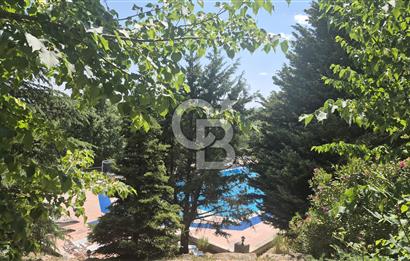 İSTANBUL'A 45 DK KÖRFEZ ATAKENT SİTESİ BAHÇELİ 4+1 KİRALIK VİLLA