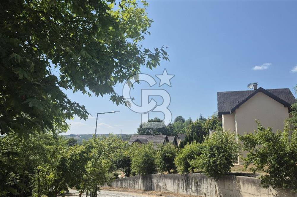 İSTANBUL'A 45 DK KÖRFEZ ATAKENT SİTESİ BAHÇELİ 4+1 KİRALIK VİLLA