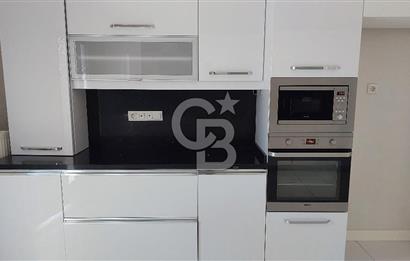 Tekirdağ Çorlu Hürriyet Mahallesi Kiralık 200 M2 4+1 Lüks Daire