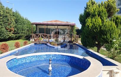 Tekirdağ Çorlu Hürriyet Mahallesi Kiralık 200 M2 4+1 Lüks Daire