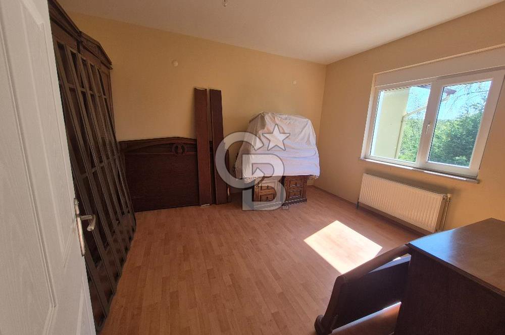 İSTANBUL'A 45 DK KÖRFEZ ATAKENT SİTESİ BAHÇELİ 4+1 KİRALIK VİLLA