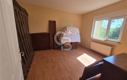 İSTANBUL'A 45 DK KÖRFEZ ATAKENT SİTESİ BAHÇELİ 4+1 KİRALIK VİLLA