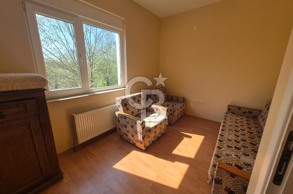 İSTANBUL'A 45 DK KÖRFEZ ATAKENT SİTESİ BAHÇELİ 4+1 KİRALIK VİLLA