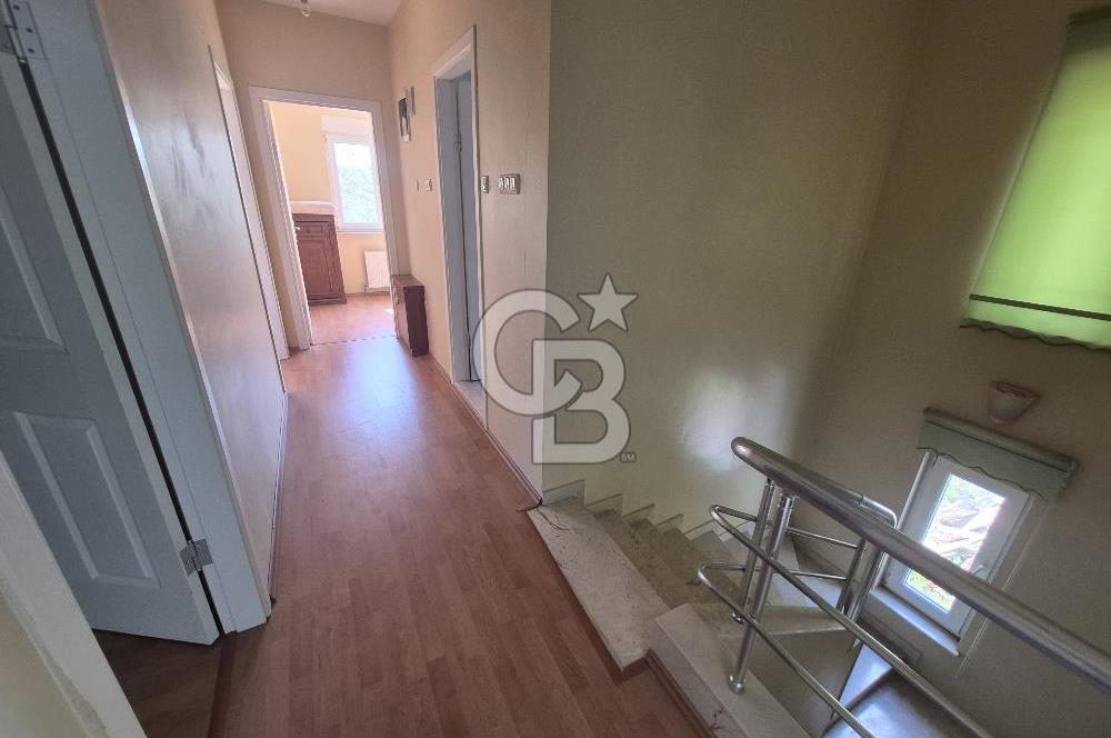 İSTANBUL'A 45 DK KÖRFEZ ATAKENT SİTESİ BAHÇELİ 4+1 KİRALIK VİLLA