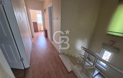 İSTANBUL'A 45 DK KÖRFEZ ATAKENT SİTESİ BAHÇELİ 4+1 KİRALIK VİLLA