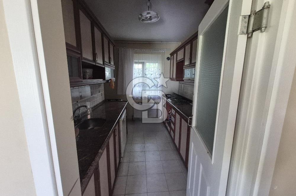 İSTANBUL'A 45 DK KÖRFEZ ATAKENT SİTESİ BAHÇELİ 4+1 KİRALIK VİLLA