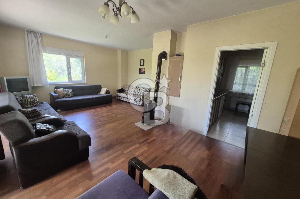 İSTANBUL'A 45 DK KÖRFEZ ATAKENT SİTESİ BAHÇELİ 4+1 KİRALIK VİLLA